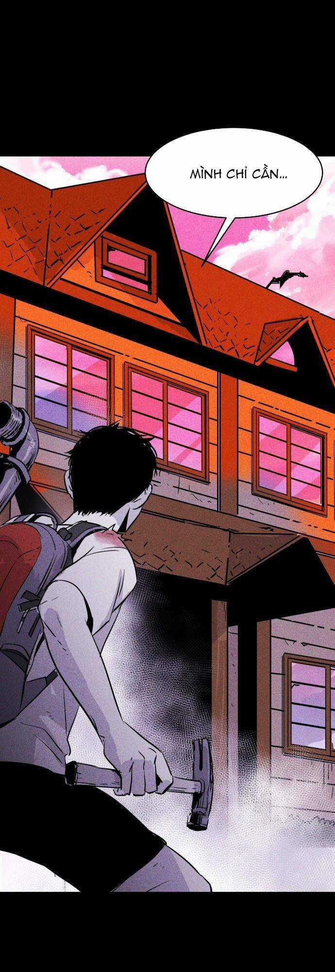 Chuồng Lợn Chapter 32 trang 56