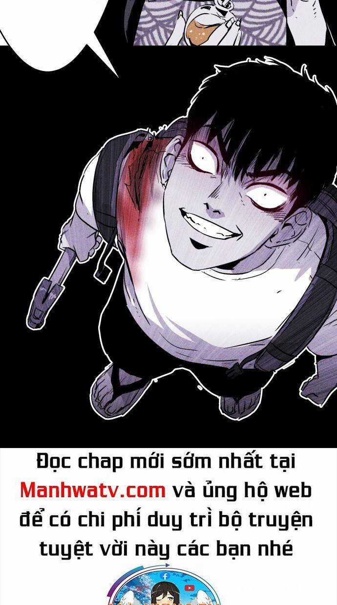 Chuồng Lợn Chapter 32 trang 58