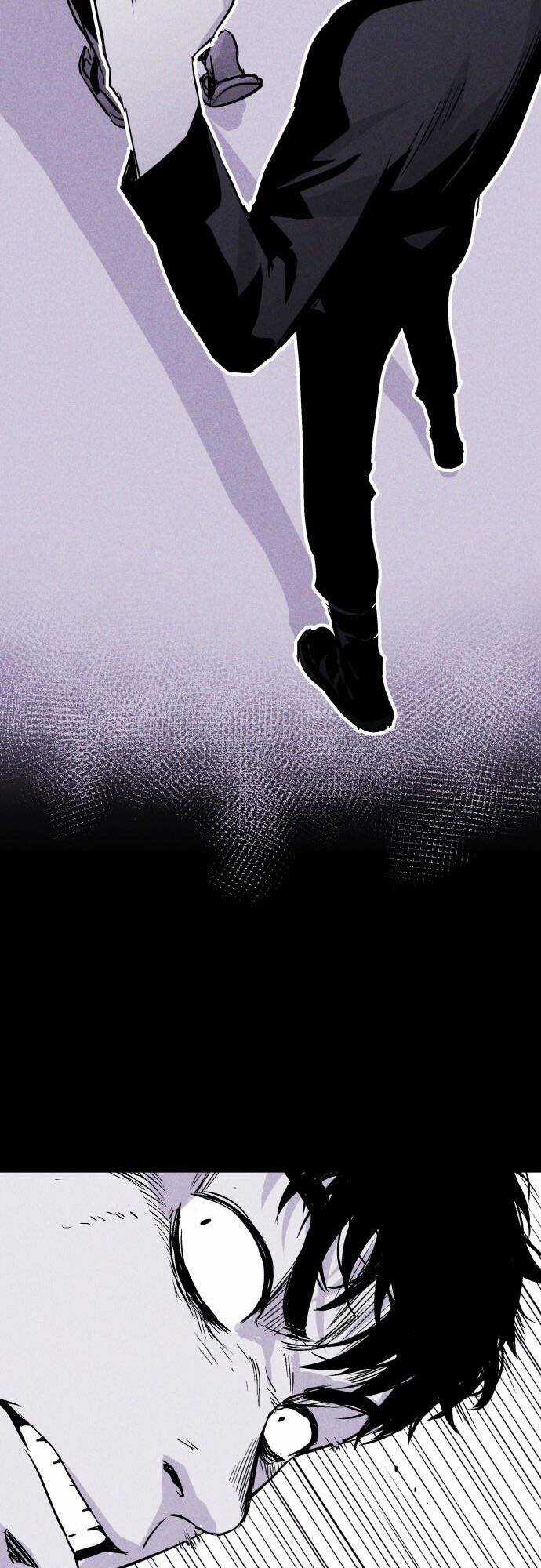 Chuồng Lợn Chapter 32 trang 6