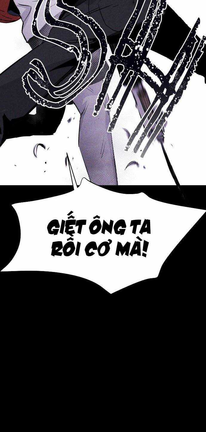 Chuồng Lợn Chapter 32 trang 8