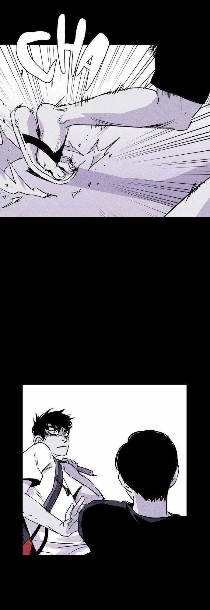 Chuồng Lợn Chapter 32 trang 9