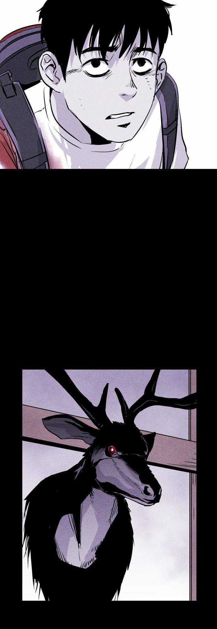 Chuồng Lợn Chapter 33 trang 11