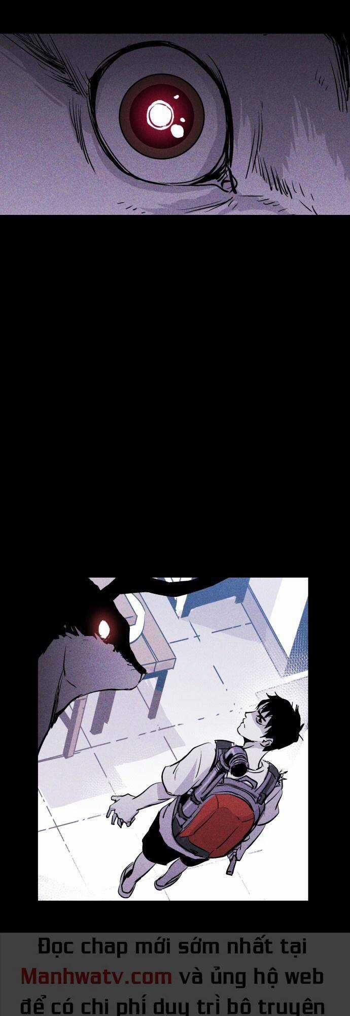 Chuồng Lợn Chapter 33 trang 14