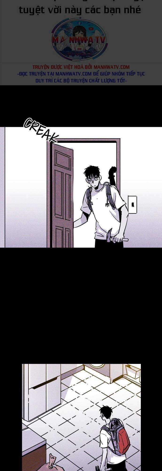 Chuồng Lợn Chapter 33 trang 15