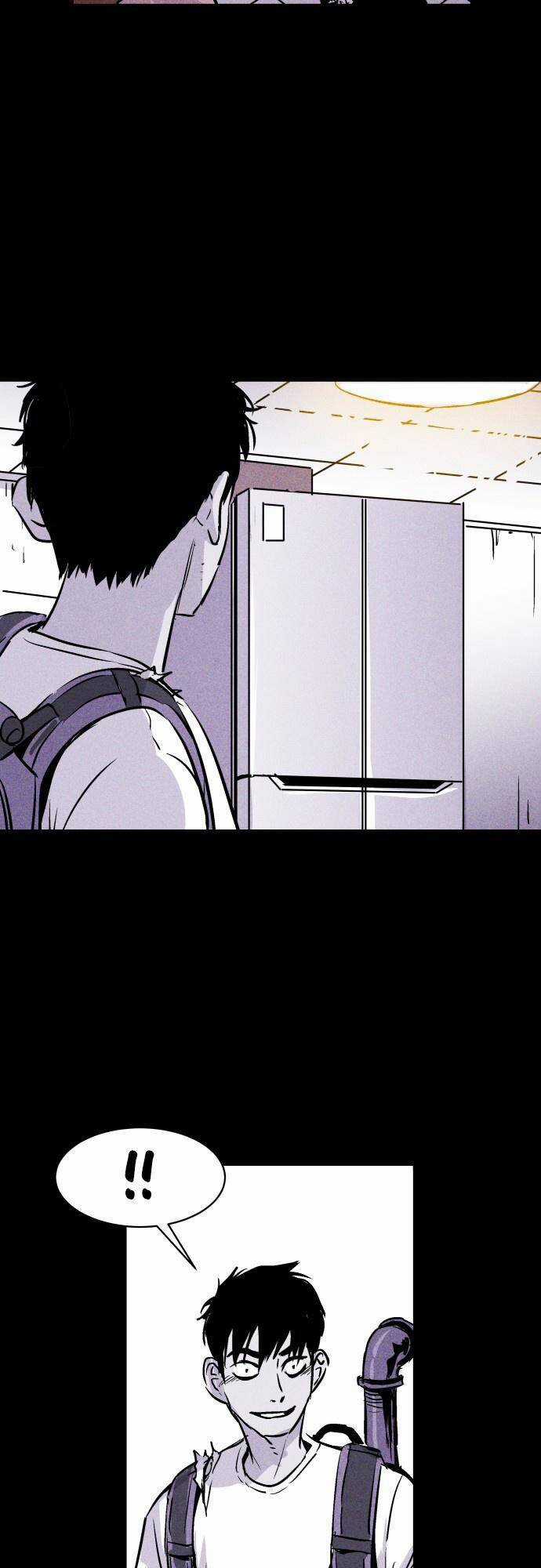 Chuồng Lợn Chapter 33 trang 16