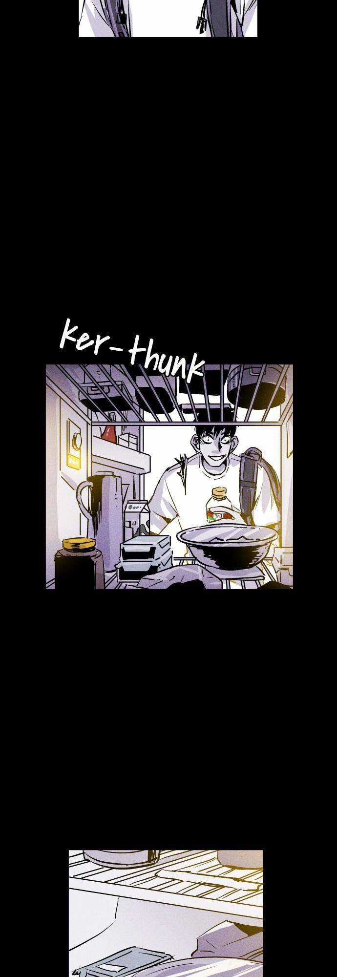 Chuồng Lợn Chapter 33 trang 17