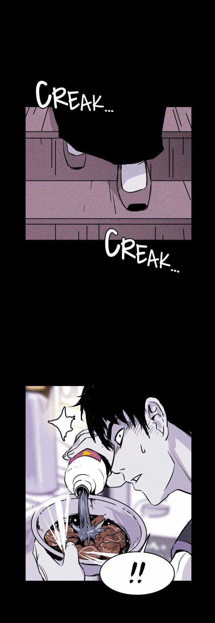 Chuồng Lợn Chapter 33 trang 19