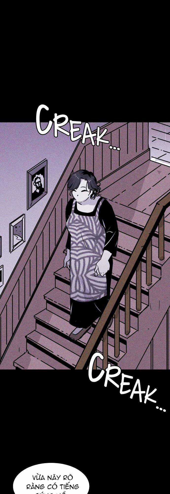 Chuồng Lợn Chapter 33 trang 20