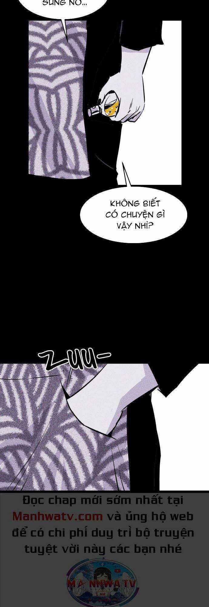 Chuồng Lợn Chapter 33 trang 21