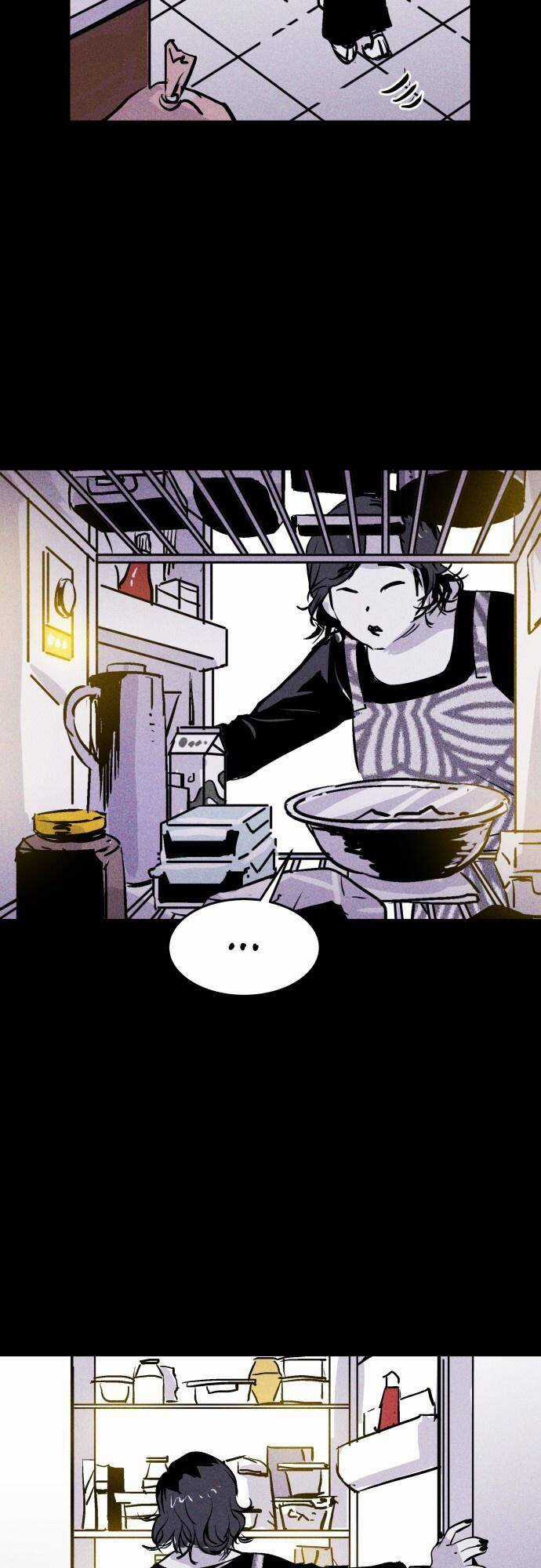 Chuồng Lợn Chapter 33 trang 23