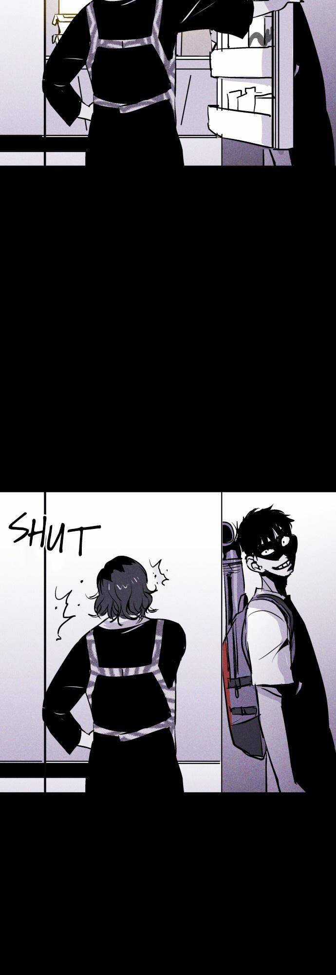 Chuồng Lợn Chapter 33 trang 24