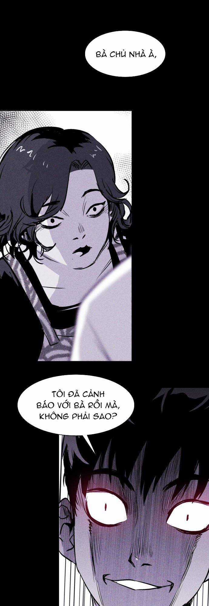 Chuồng Lợn Chapter 33 trang 26