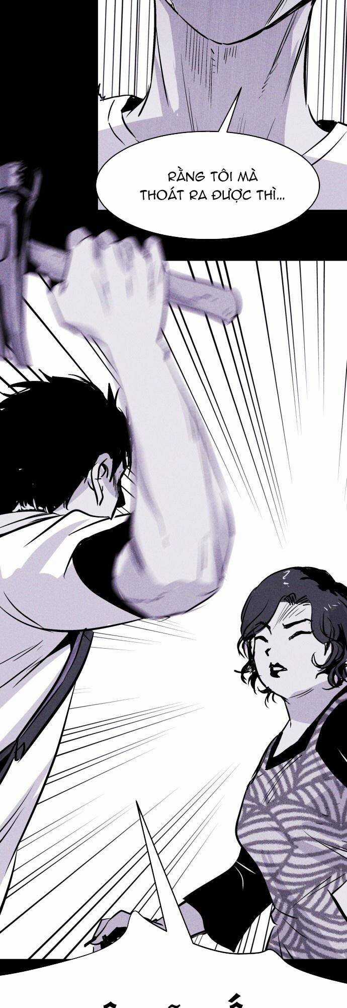 Chuồng Lợn Chapter 33 trang 27