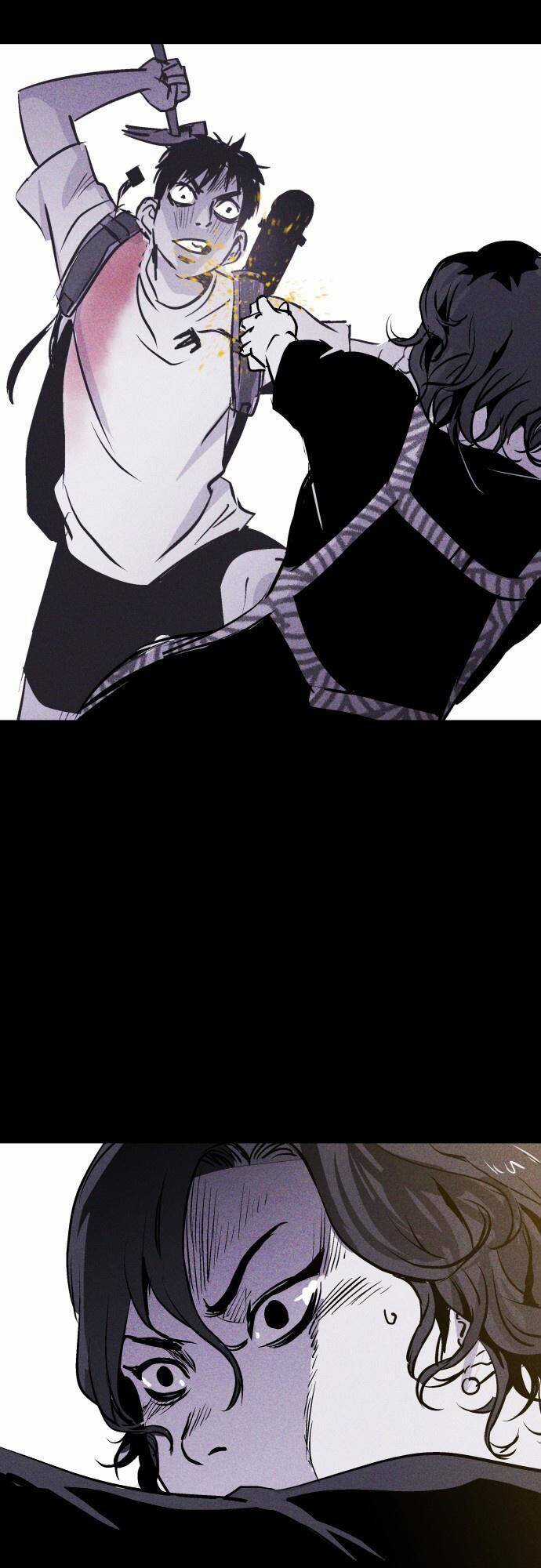 Chuồng Lợn Chapter 33 trang 29