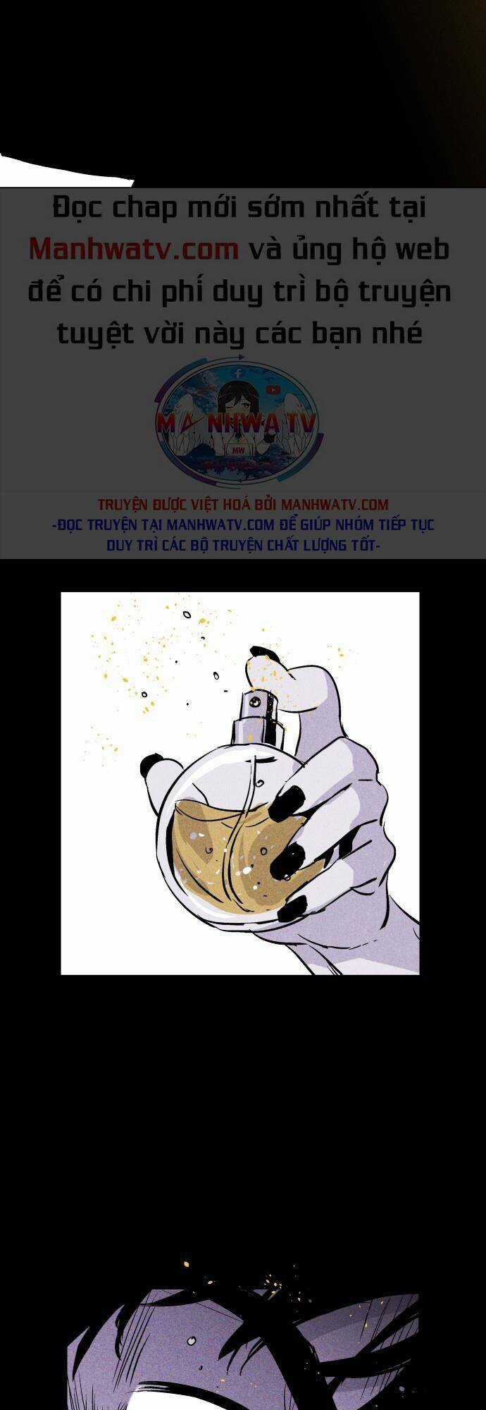 Chuồng Lợn Chapter 33 trang 30