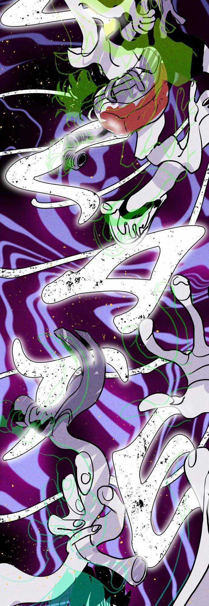 Chuồng Lợn Chapter 33 trang 35