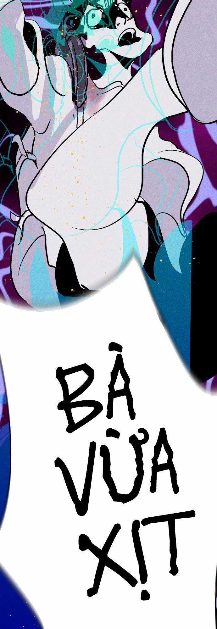 Chuồng Lợn Chapter 33 trang 36