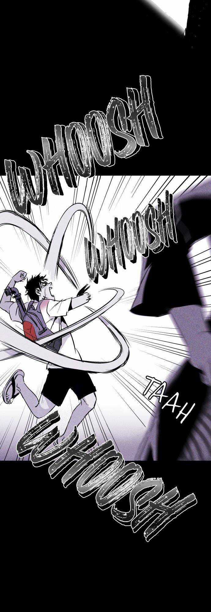 Chuồng Lợn Chapter 33 trang 39