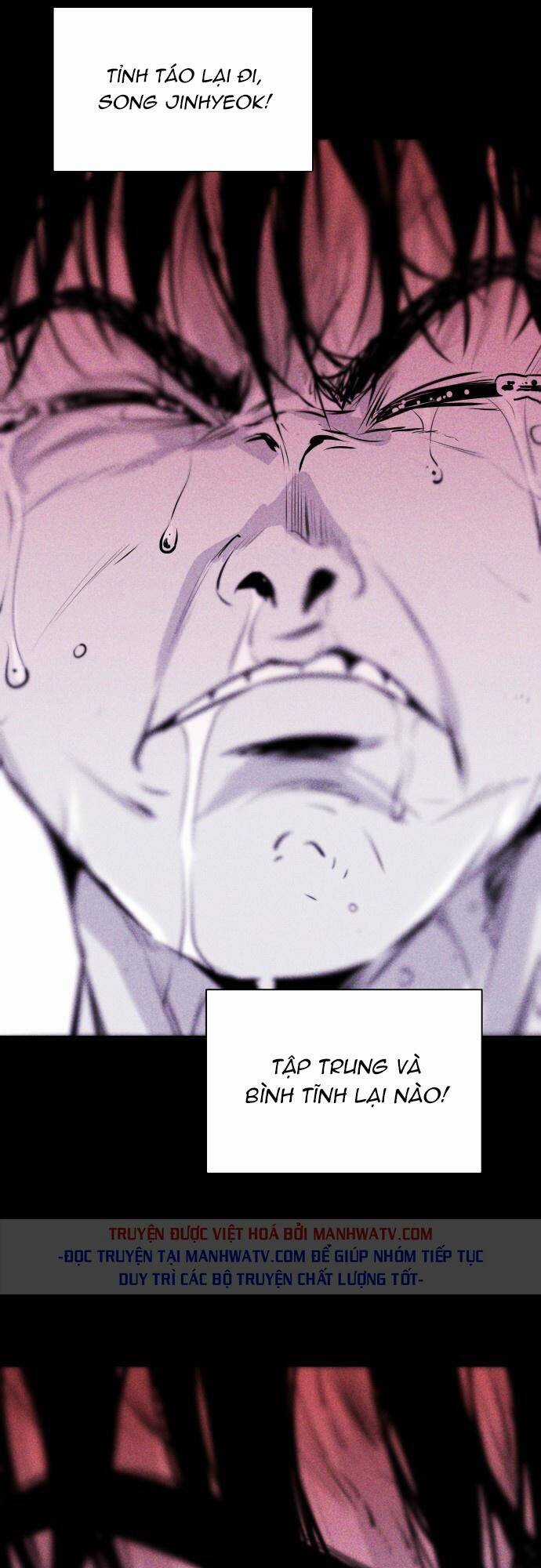 Chuồng Lợn Chapter 33 trang 40