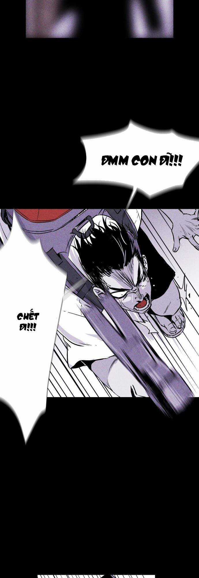 Chuồng Lợn Chapter 33 trang 42