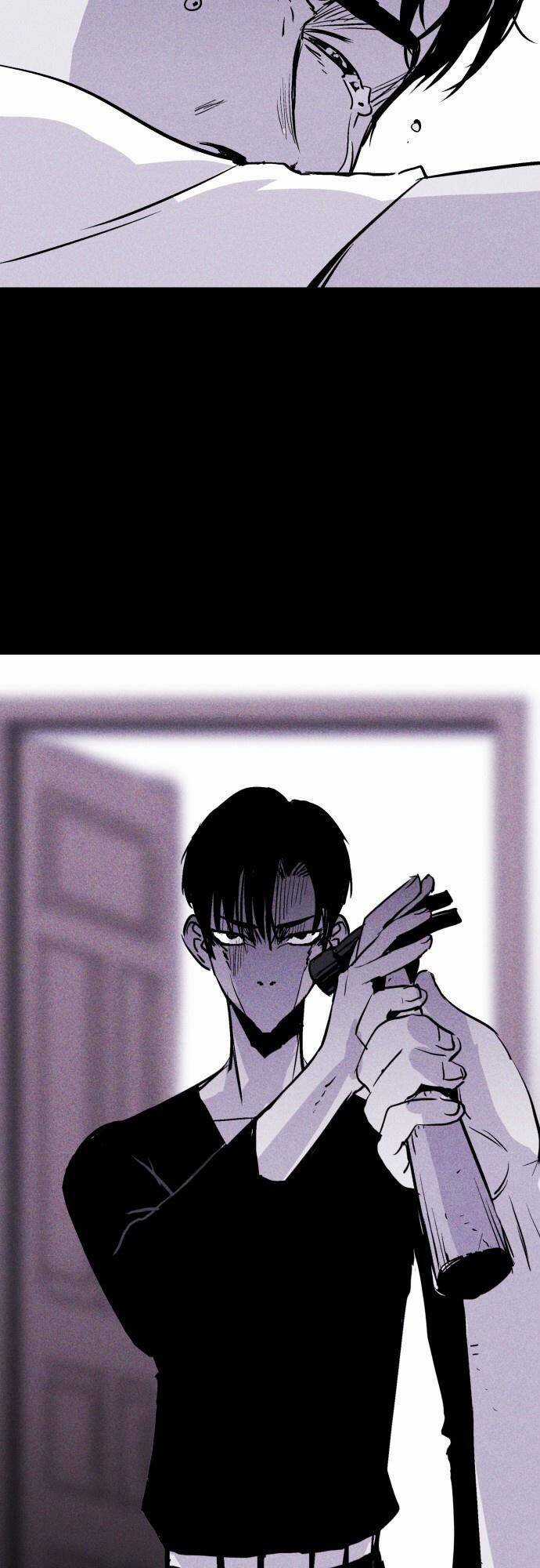 Chuồng Lợn Chapter 33 trang 44