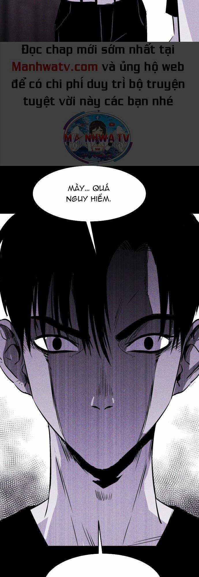 Chuồng Lợn Chapter 33 trang 45