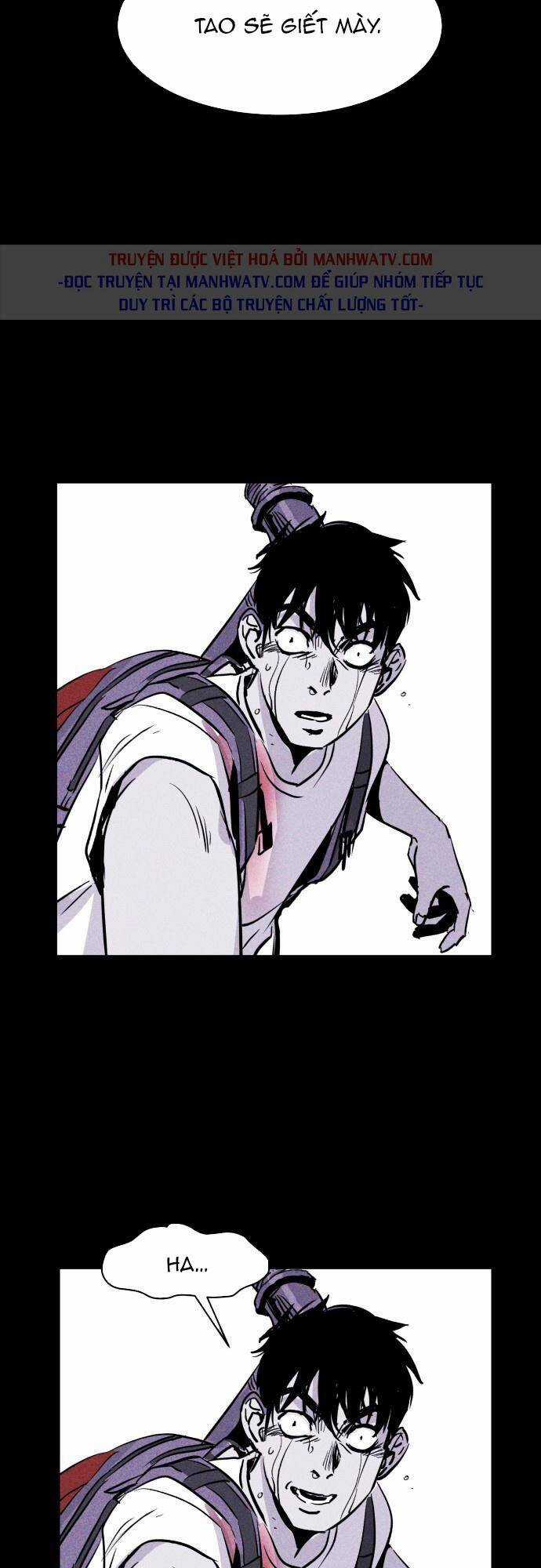 Chuồng Lợn Chapter 33 trang 46