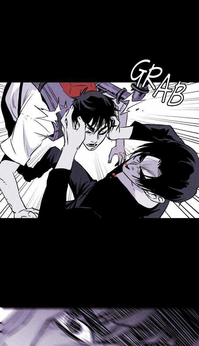 Chuồng Lợn Chapter 33 trang 49