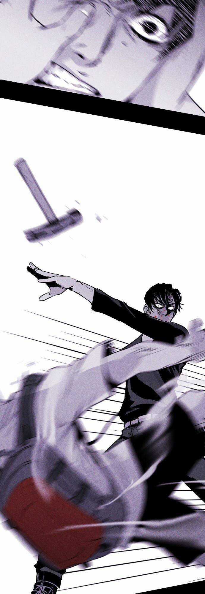 Chuồng Lợn Chapter 33 trang 50