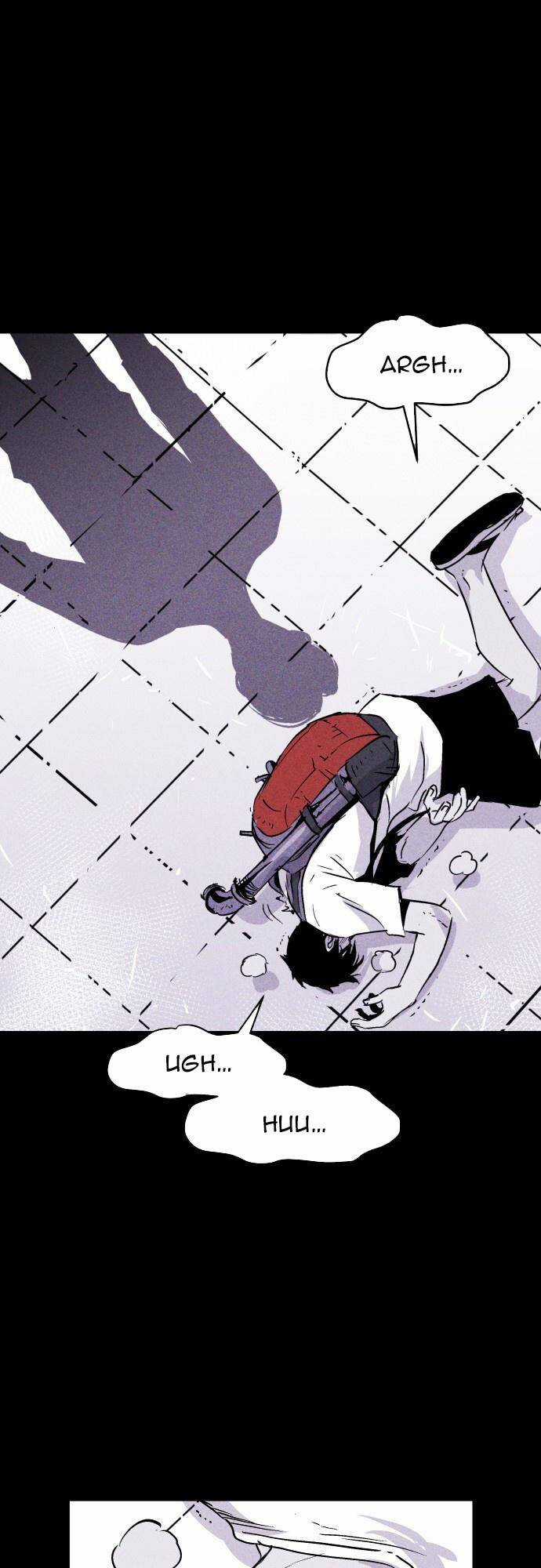 Chuồng Lợn Chapter 33 trang 52