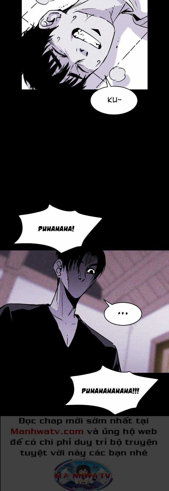 Chuồng Lợn Chapter 33 trang 53