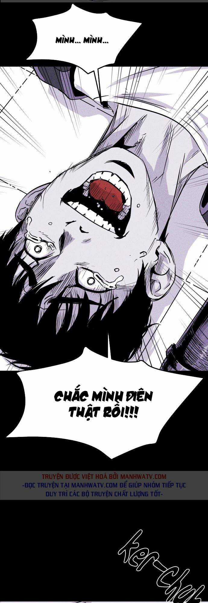 Chuồng Lợn Chapter 33 trang 54