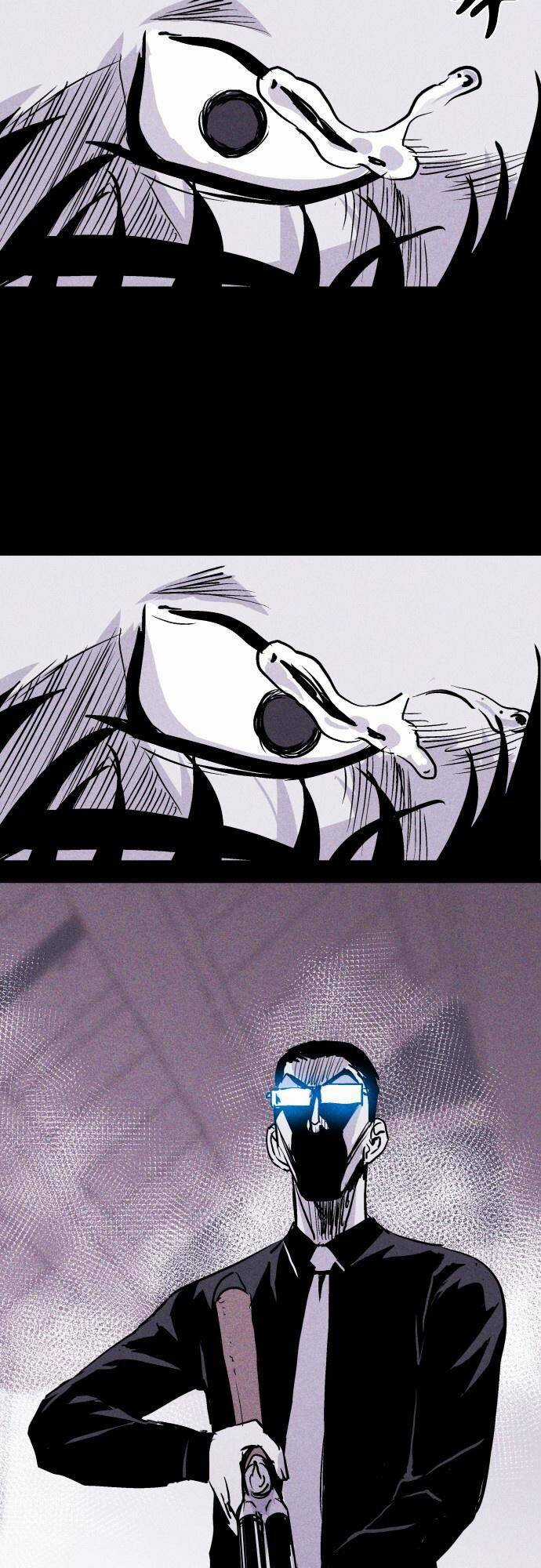 Chuồng Lợn Chapter 33 trang 55