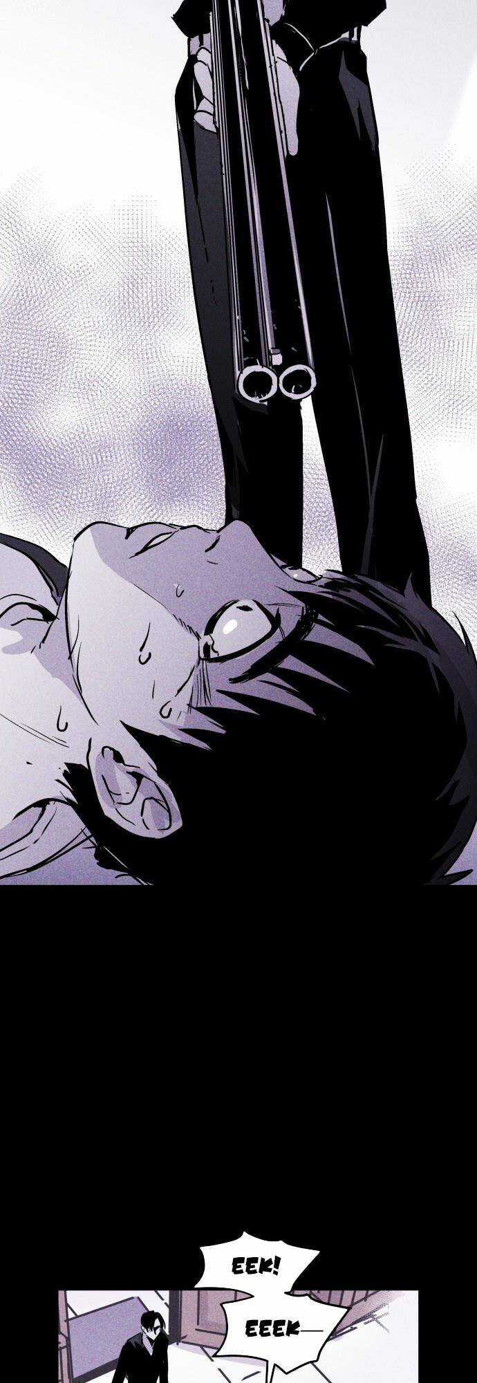 Chuồng Lợn Chapter 33 trang 56