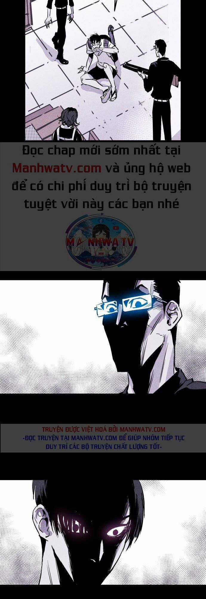 Chuồng Lợn Chapter 33 trang 57