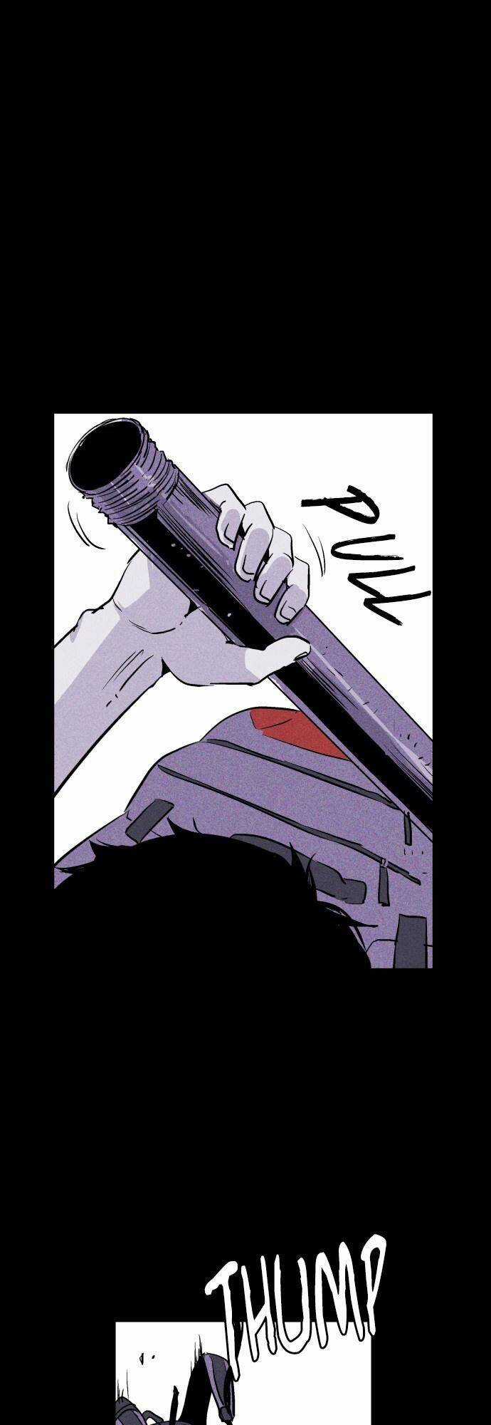 Chuồng Lợn Chapter 33 trang 59