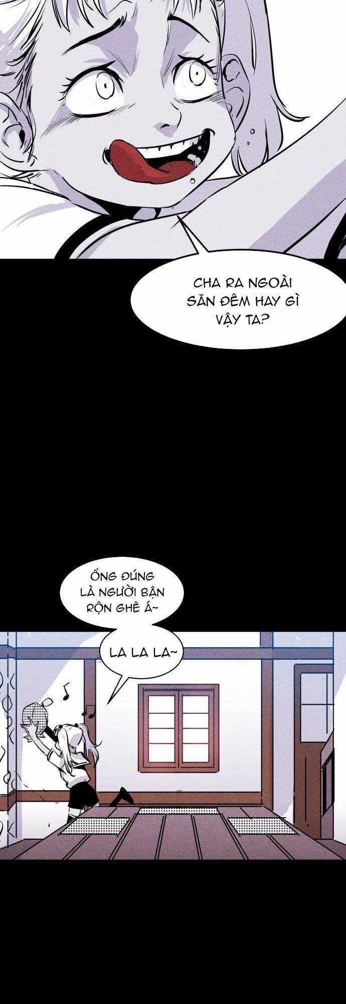 Chuồng Lợn Chapter 33 trang 6