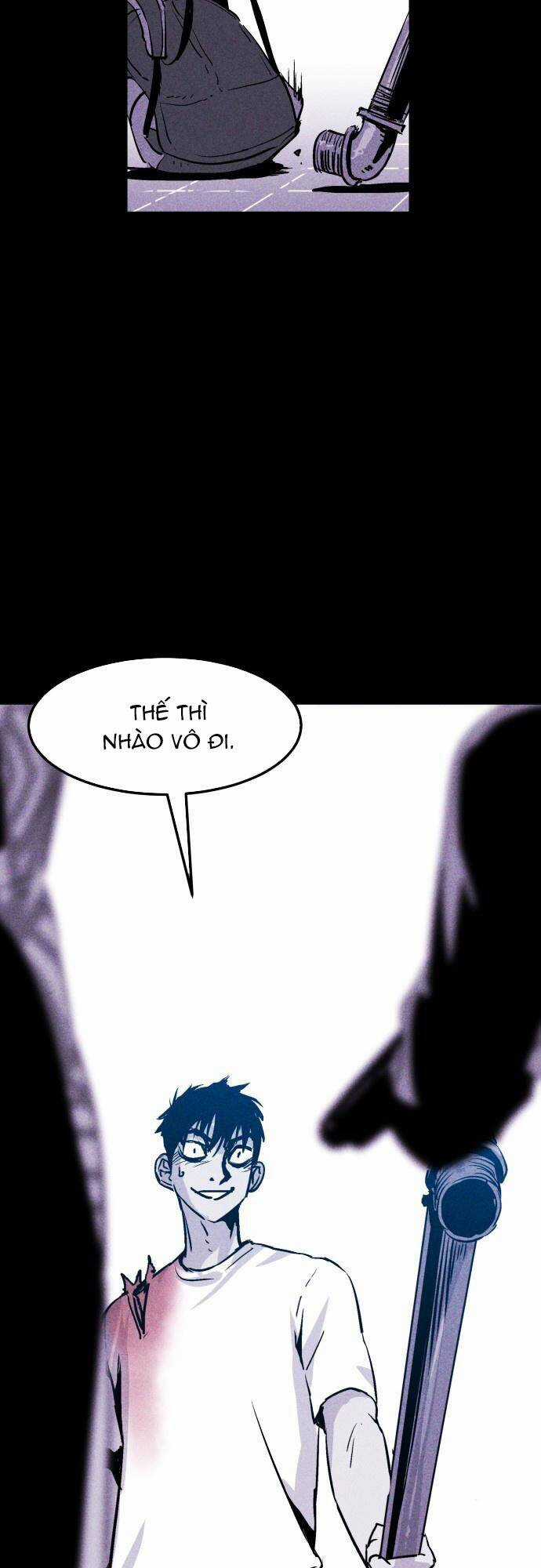 Chuồng Lợn Chapter 33 trang 60