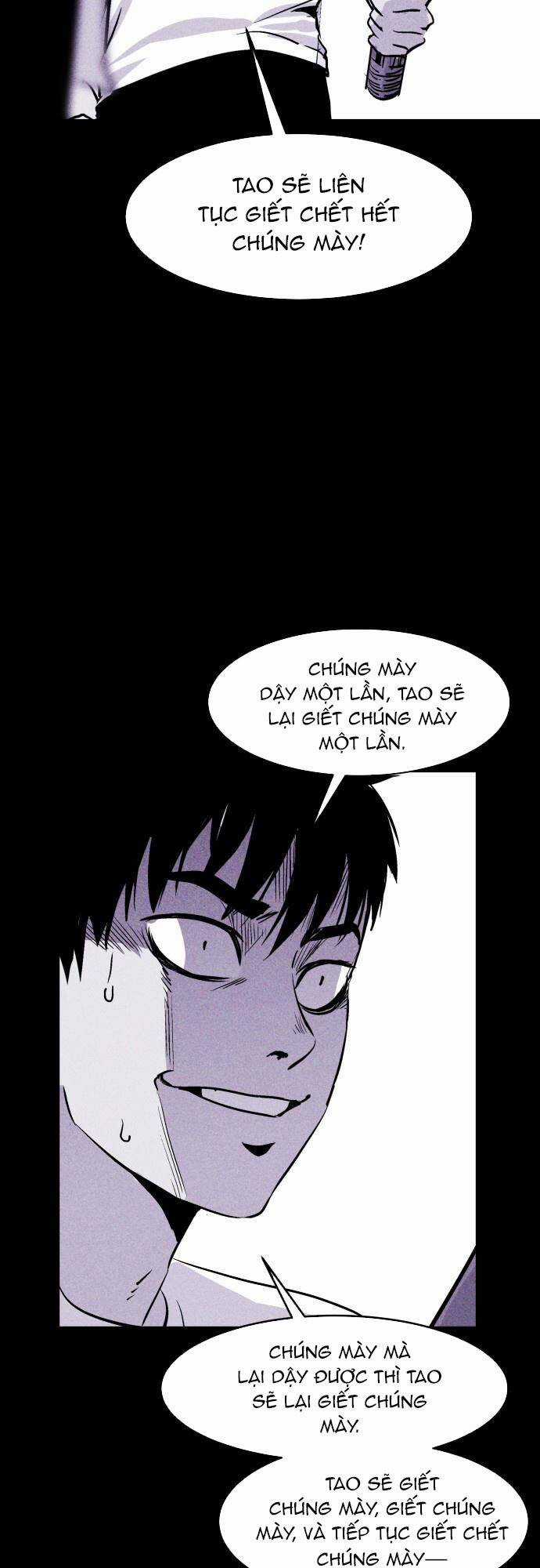 Chuồng Lợn Chapter 33 trang 61