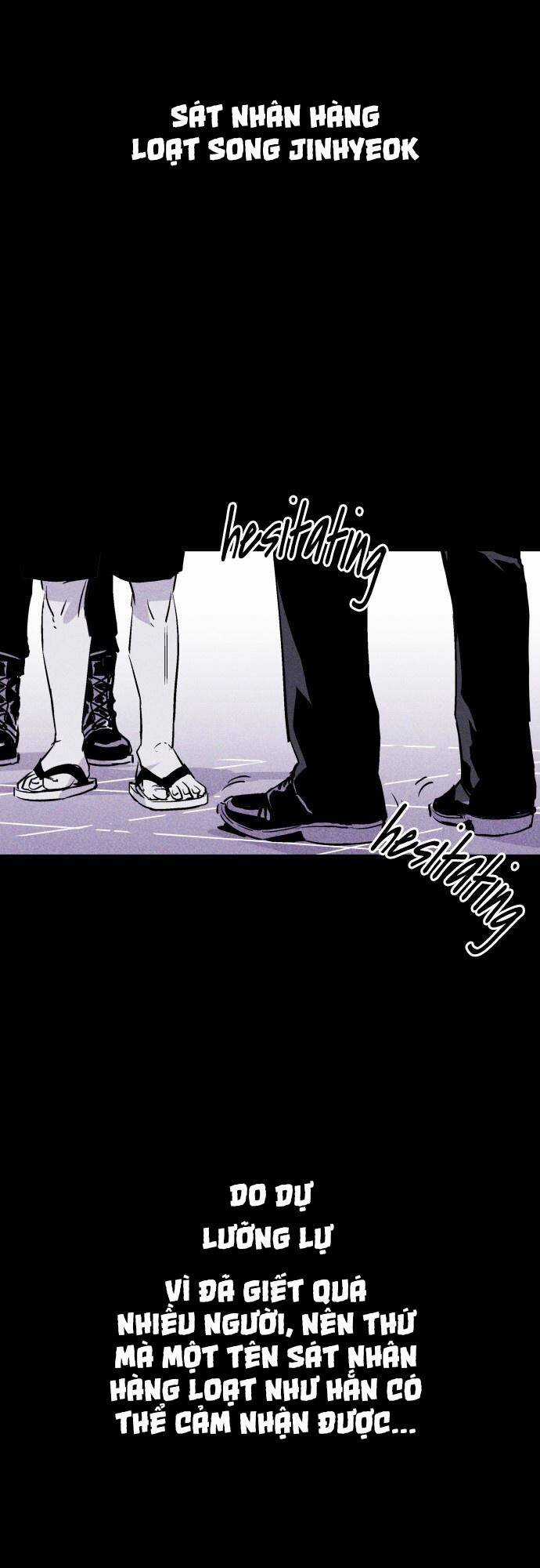 Chuồng Lợn Chapter 33 trang 64