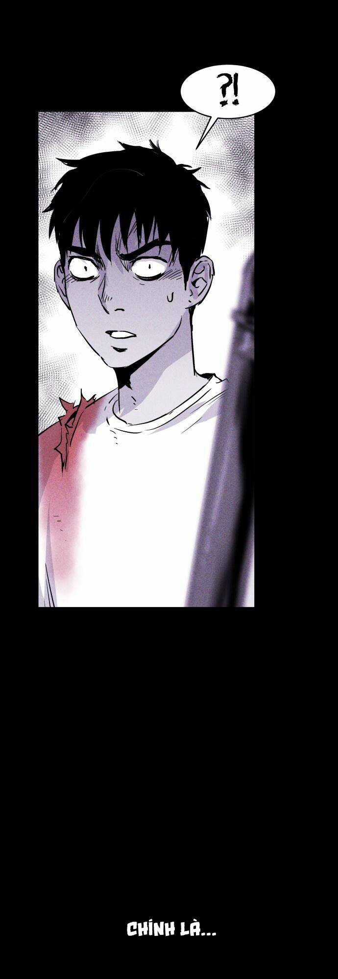 Chuồng Lợn Chapter 33 trang 65