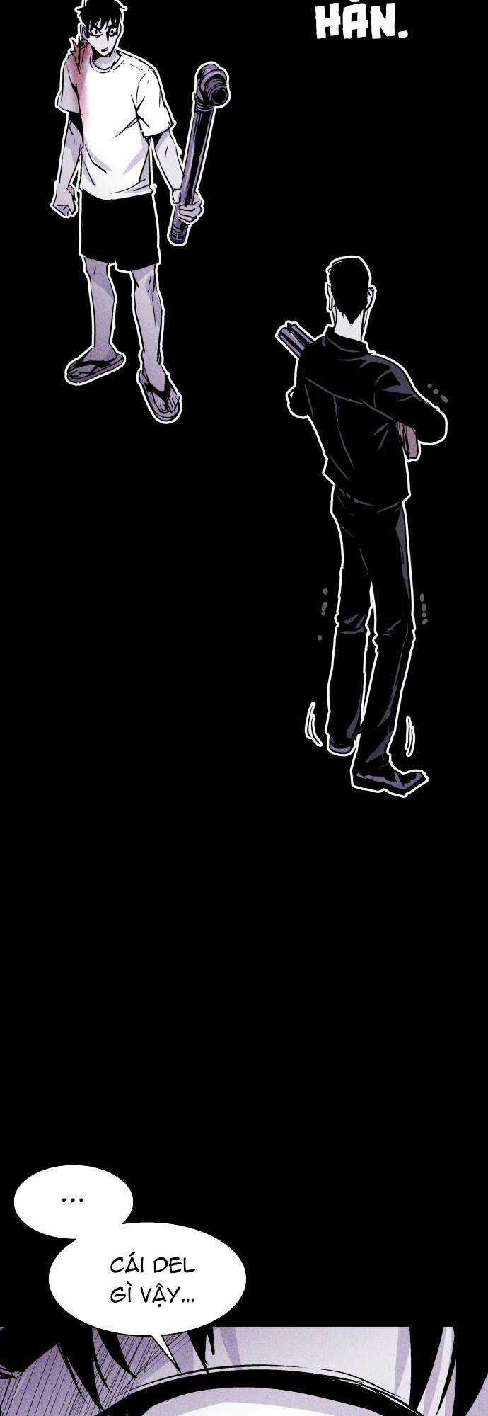 Chuồng Lợn Chapter 33 trang 68