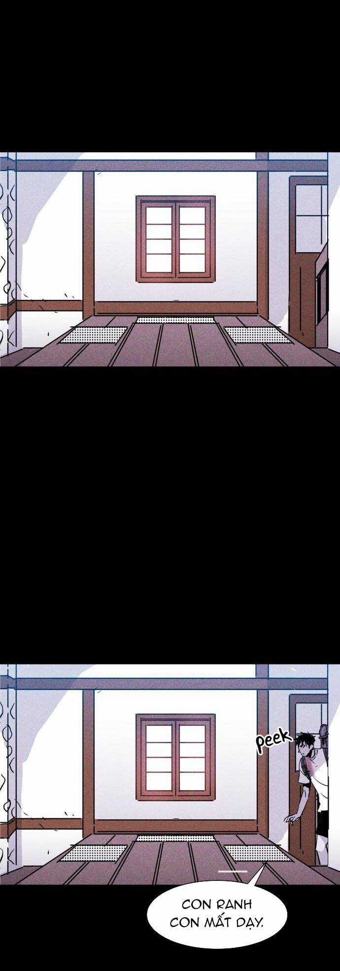 Chuồng Lợn Chapter 33 trang 8