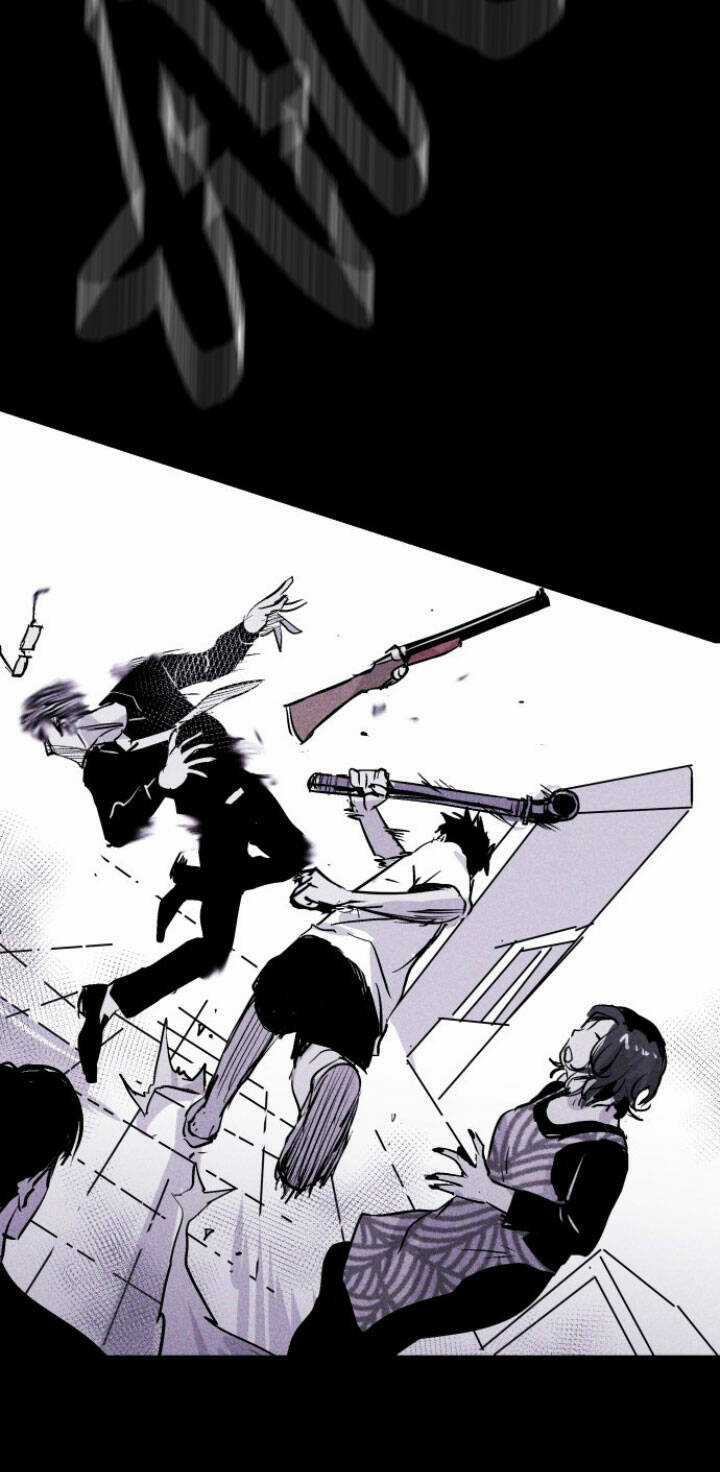 Chuồng Lợn Chapter 34 trang 10