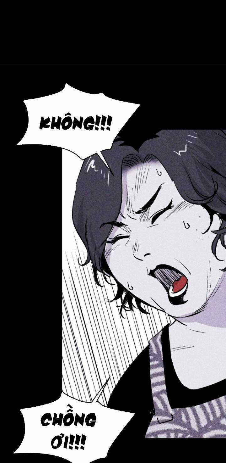 Chuồng Lợn Chapter 34 trang 11