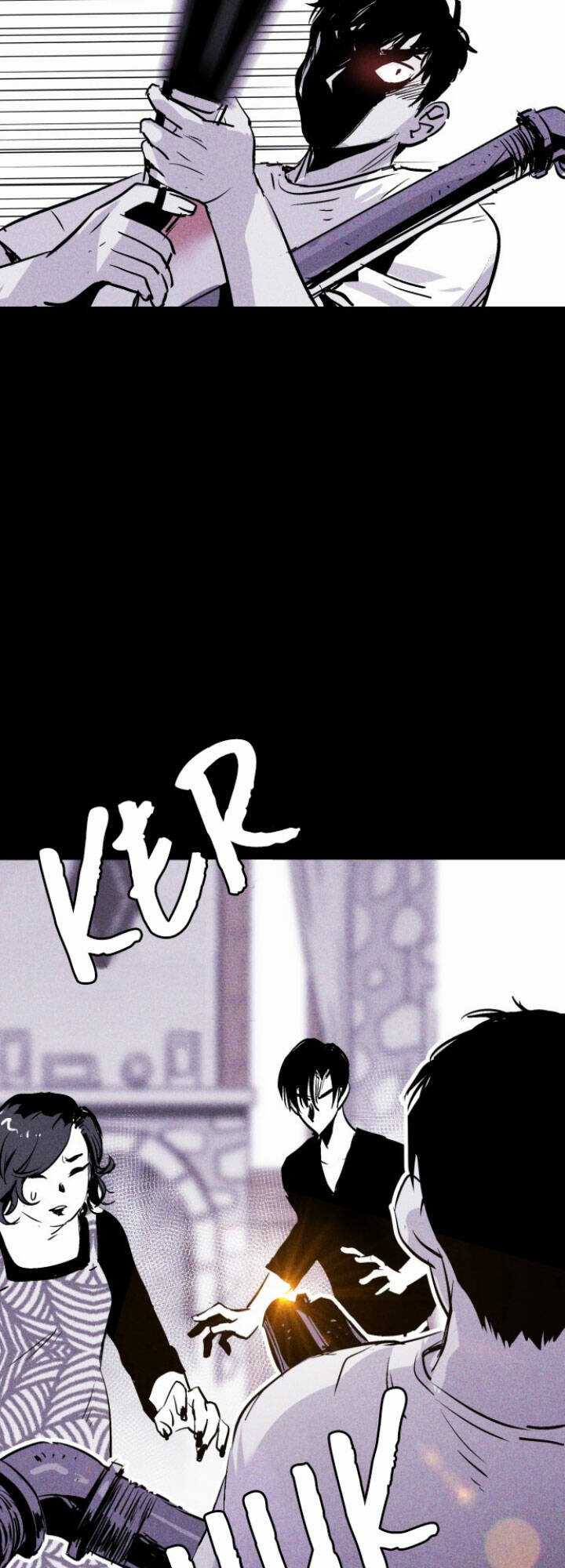 Chuồng Lợn Chapter 34 trang 13