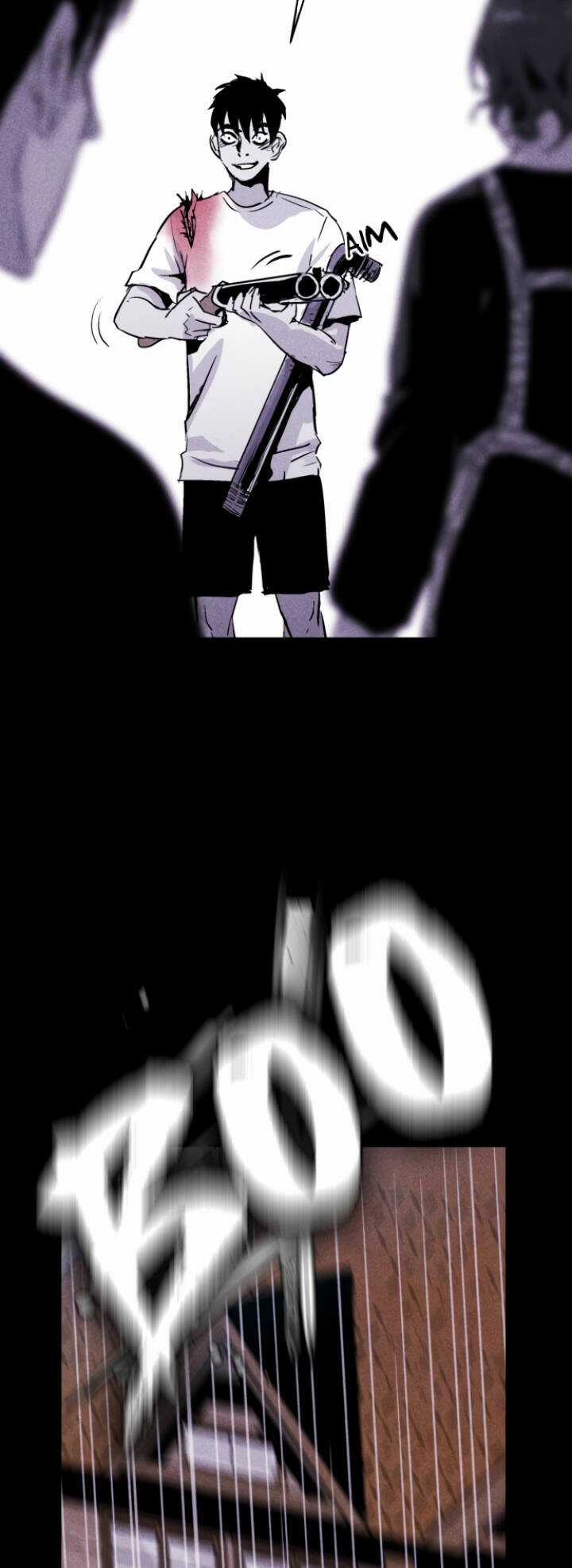 Chuồng Lợn Chapter 34 trang 19