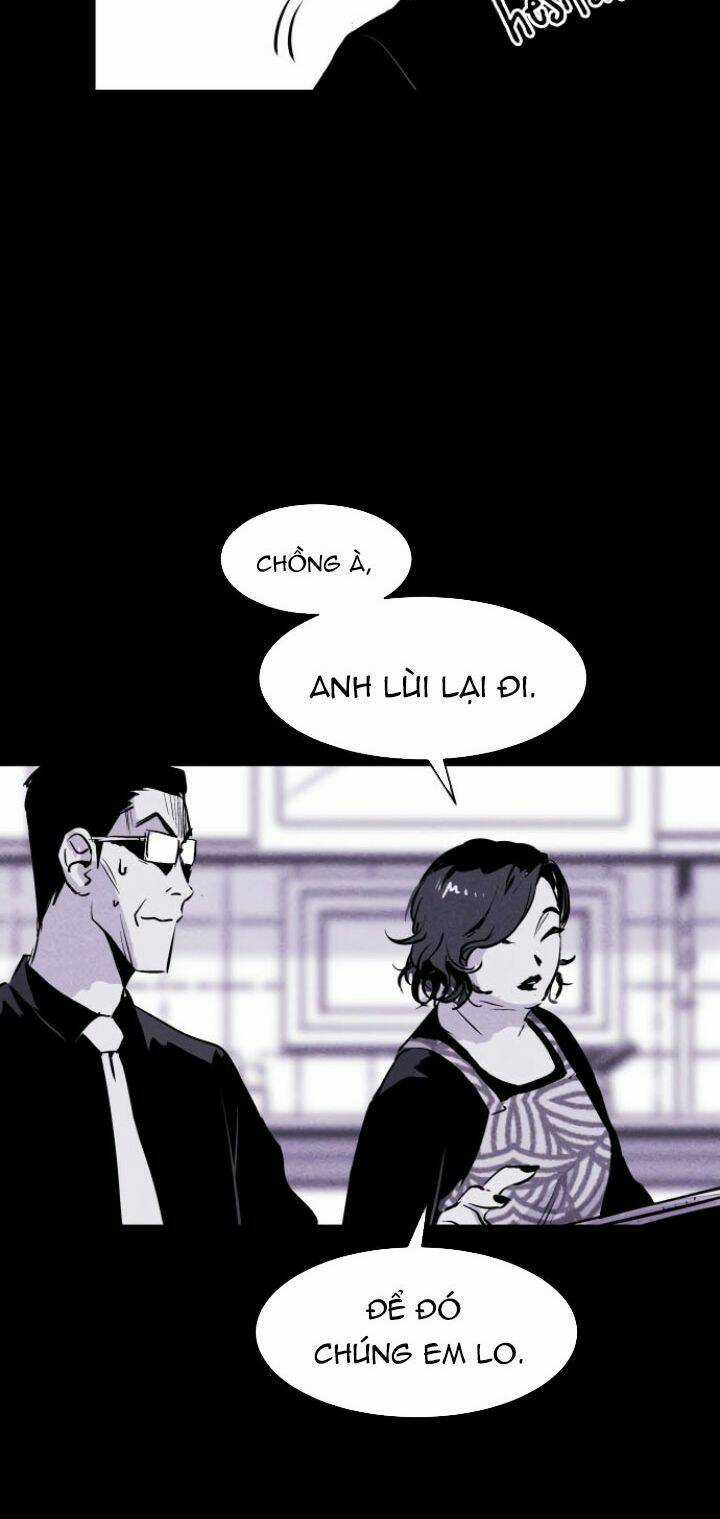 Chuồng Lợn Chapter 34 trang 2