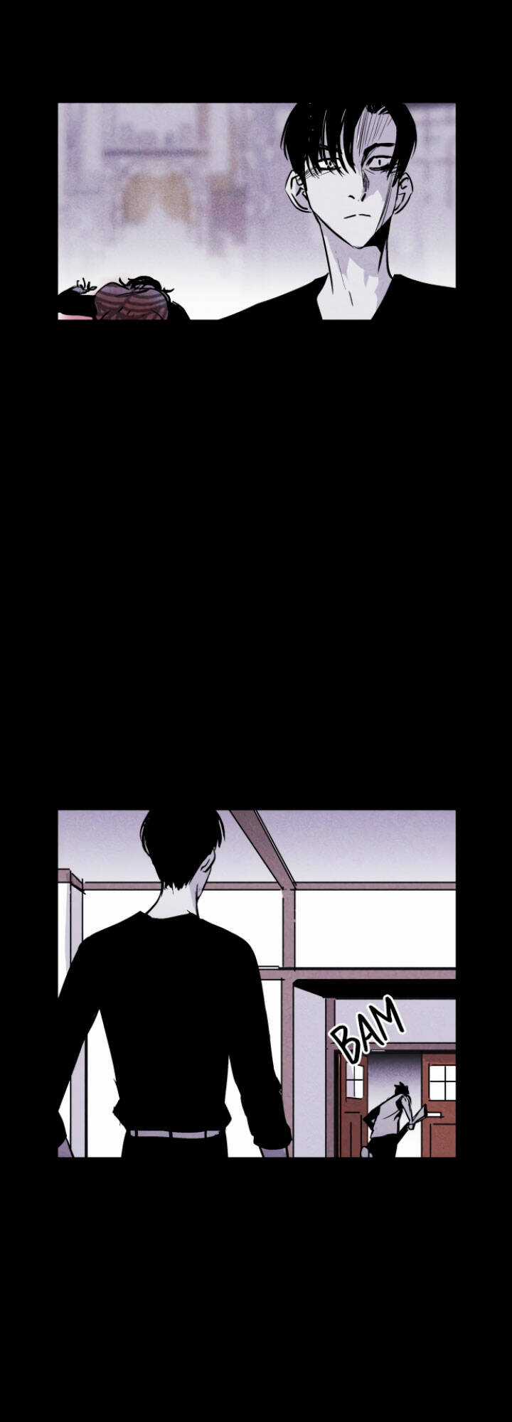 Chuồng Lợn Chapter 34 trang 23