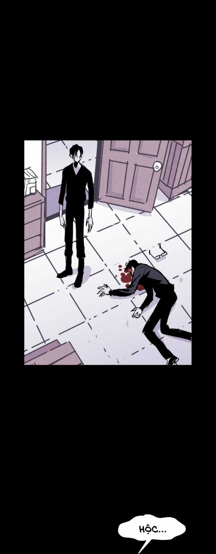 Chuồng Lợn Chapter 34 trang 25